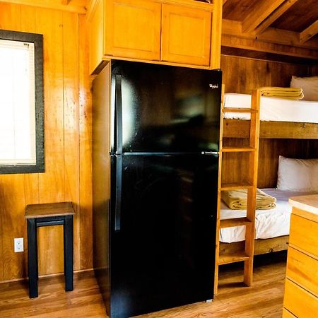 Garden Of The Gods Rv Resort Colorado Springs Exterior foto